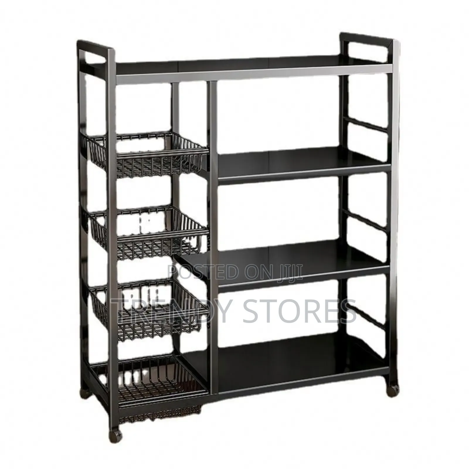Kitchen Rack