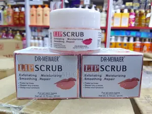 Dr.Meinair Lip Scrub