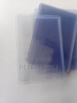 Nametag B4 (106*82mm) Available
