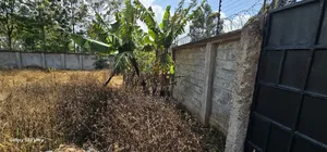 Commercial 1⁄4 Plot Perimetre Wall for Sale in Annex Eldoret