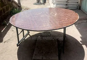 Events Table for 8 to 10 Pple Seating.