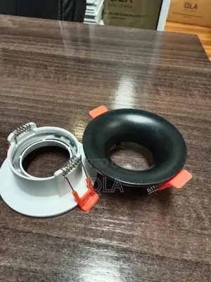 Gu10 Downlighter Fitting