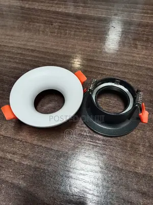 Gu10 Downlighter Fitting