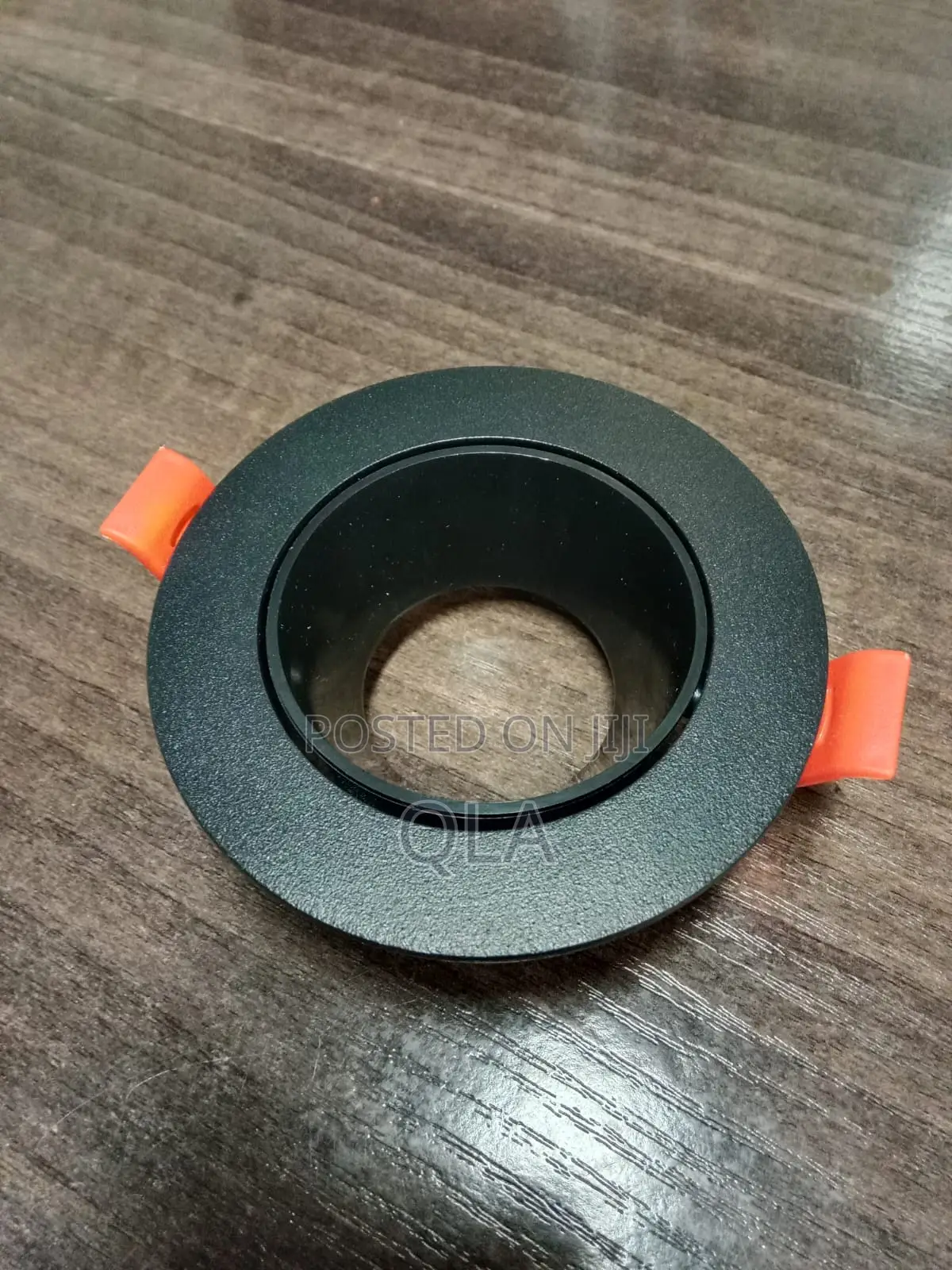Gu10 Downlighter Fitting