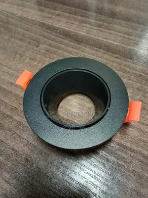 Gu10 Downlighter Fitting