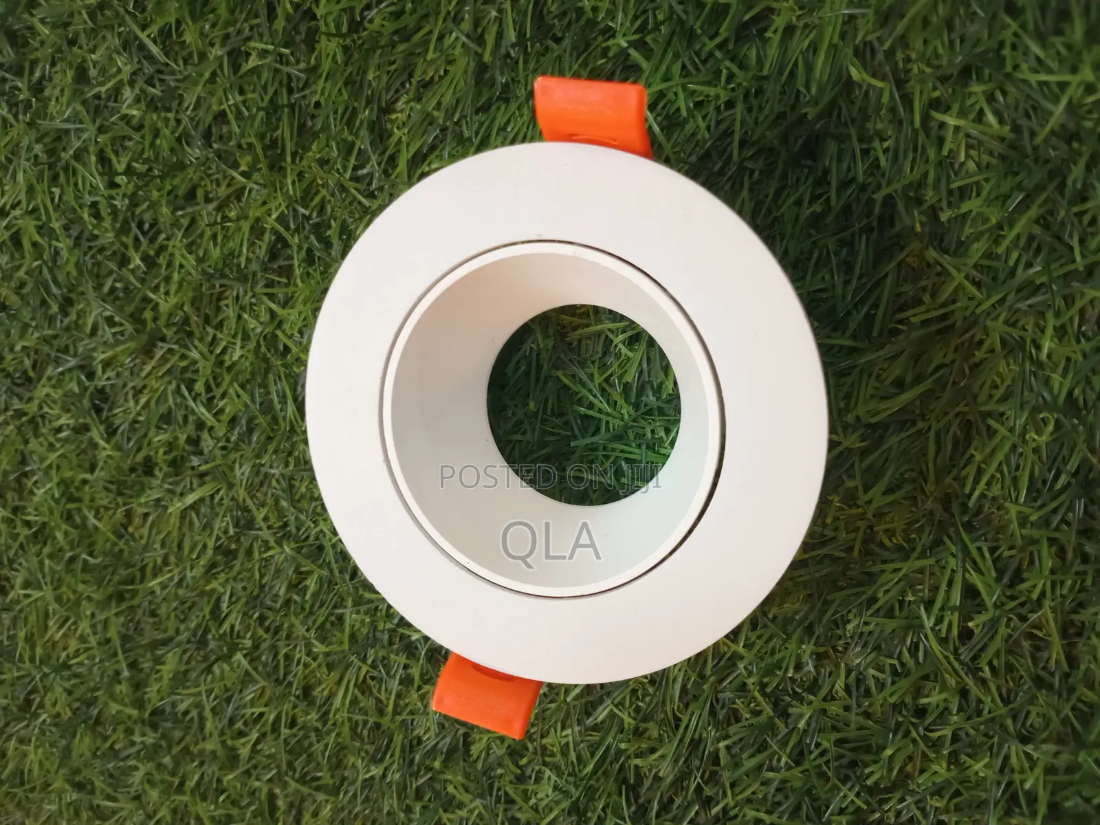 Gu10 Downlighter Fitting