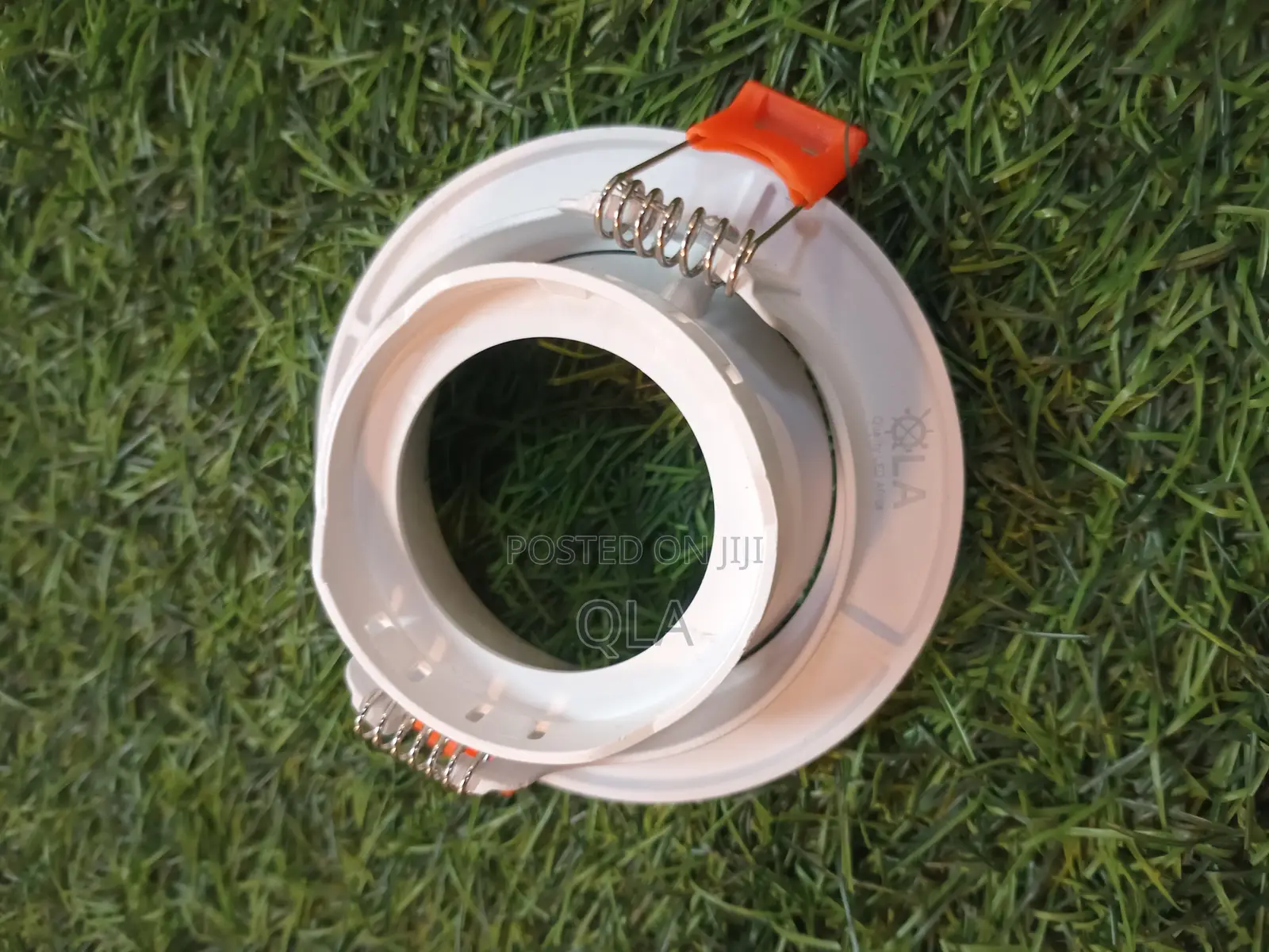 Gu10 Downlighter Fitting