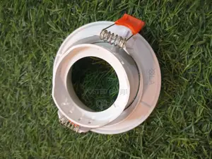 Gu10 Downlighter Fitting