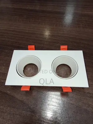 Gu10 Downlight Fittings