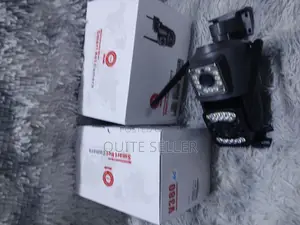 V380 Pro App Remote Dual Lens Home Smart Security