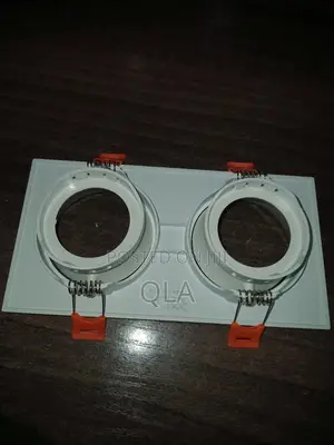Gu10 Downlight Fittings