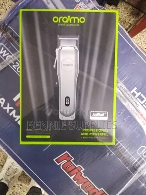 Oraimo Shaving Machine/ Available Oraimo Shaving Machine
