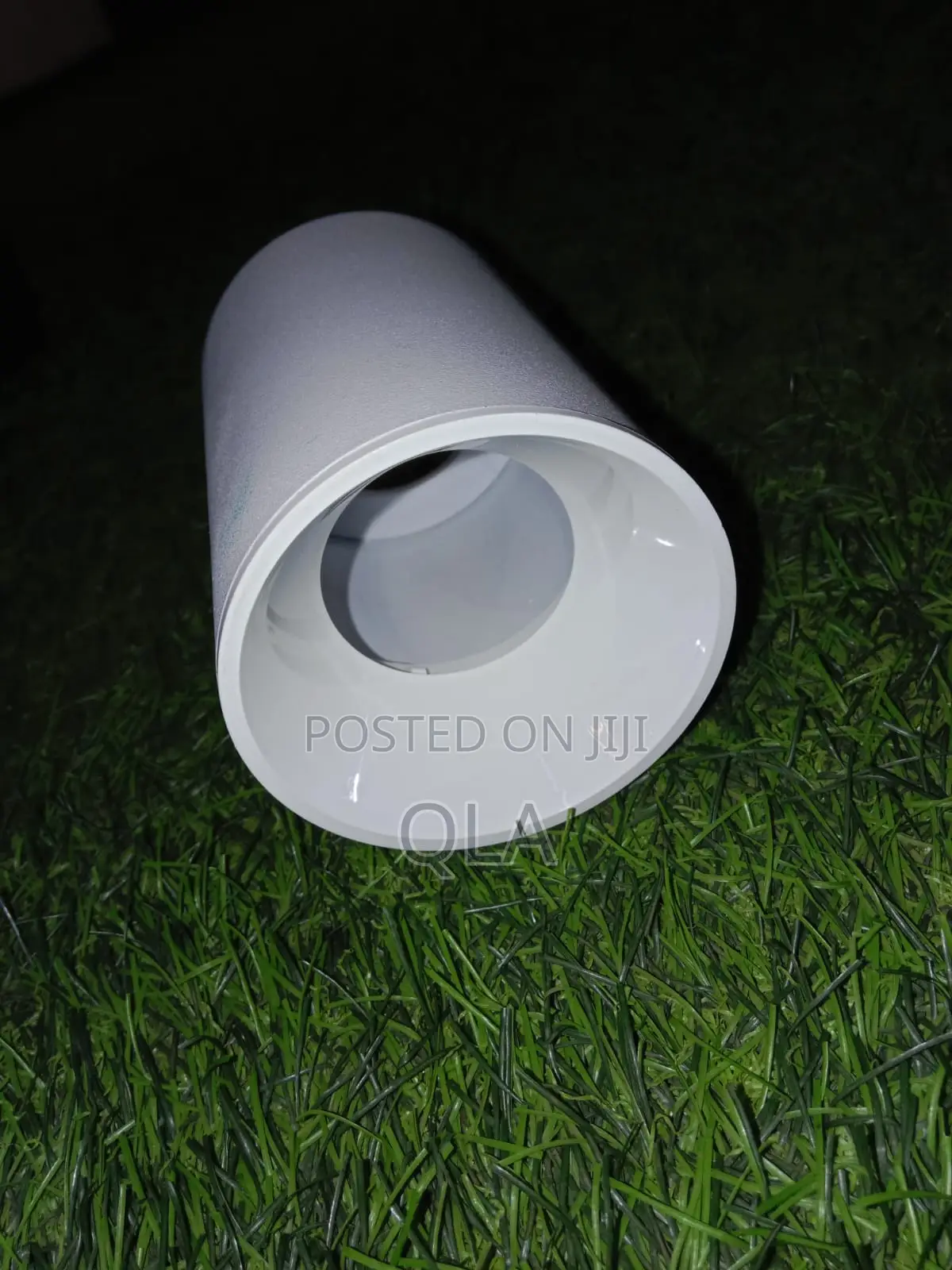 Surface Gu10 Ring Fitting.