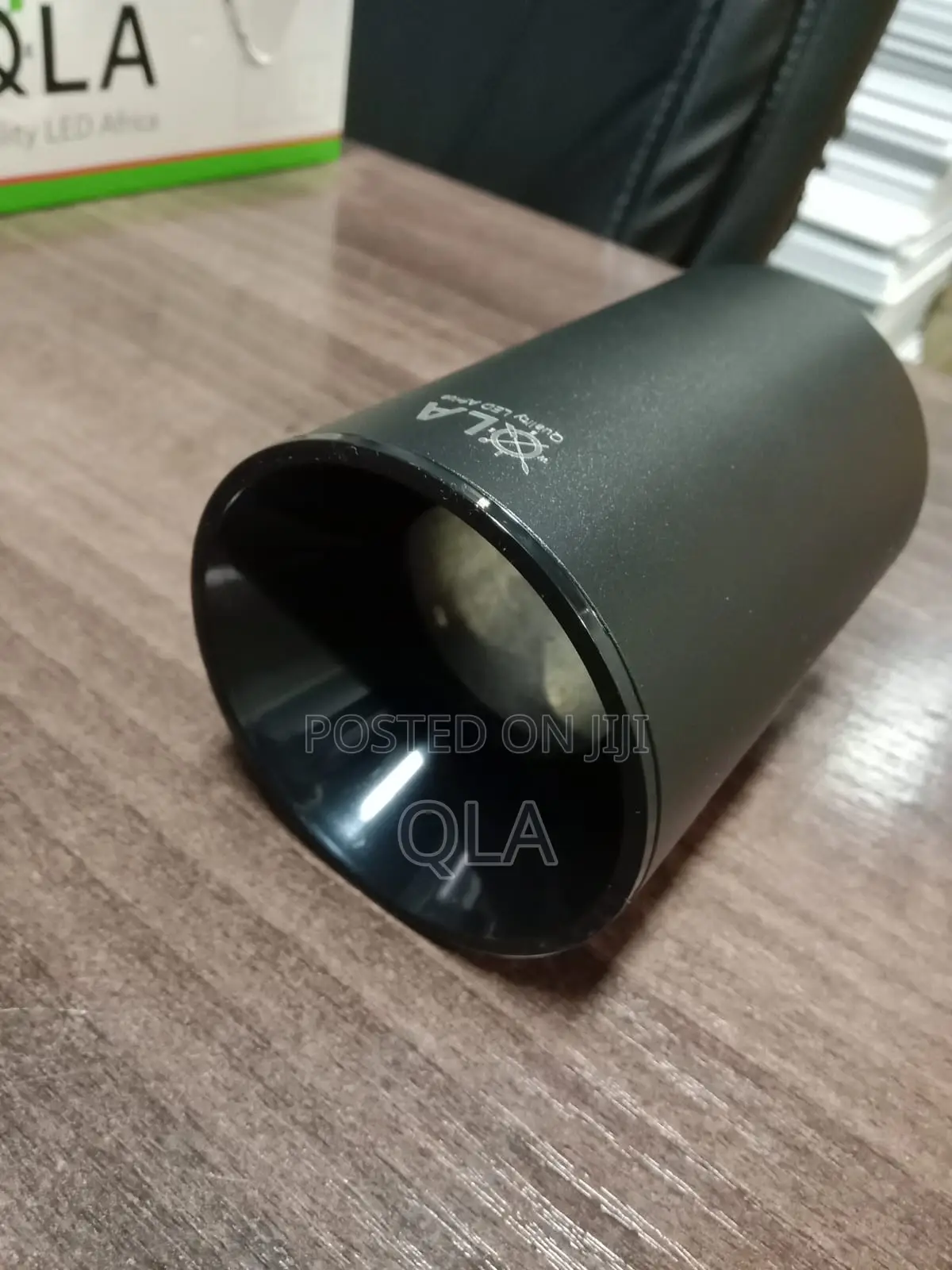 Surface Gu10 Ring Fitting.