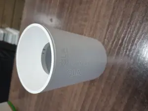 Surface Gu10 Ring Fitting.