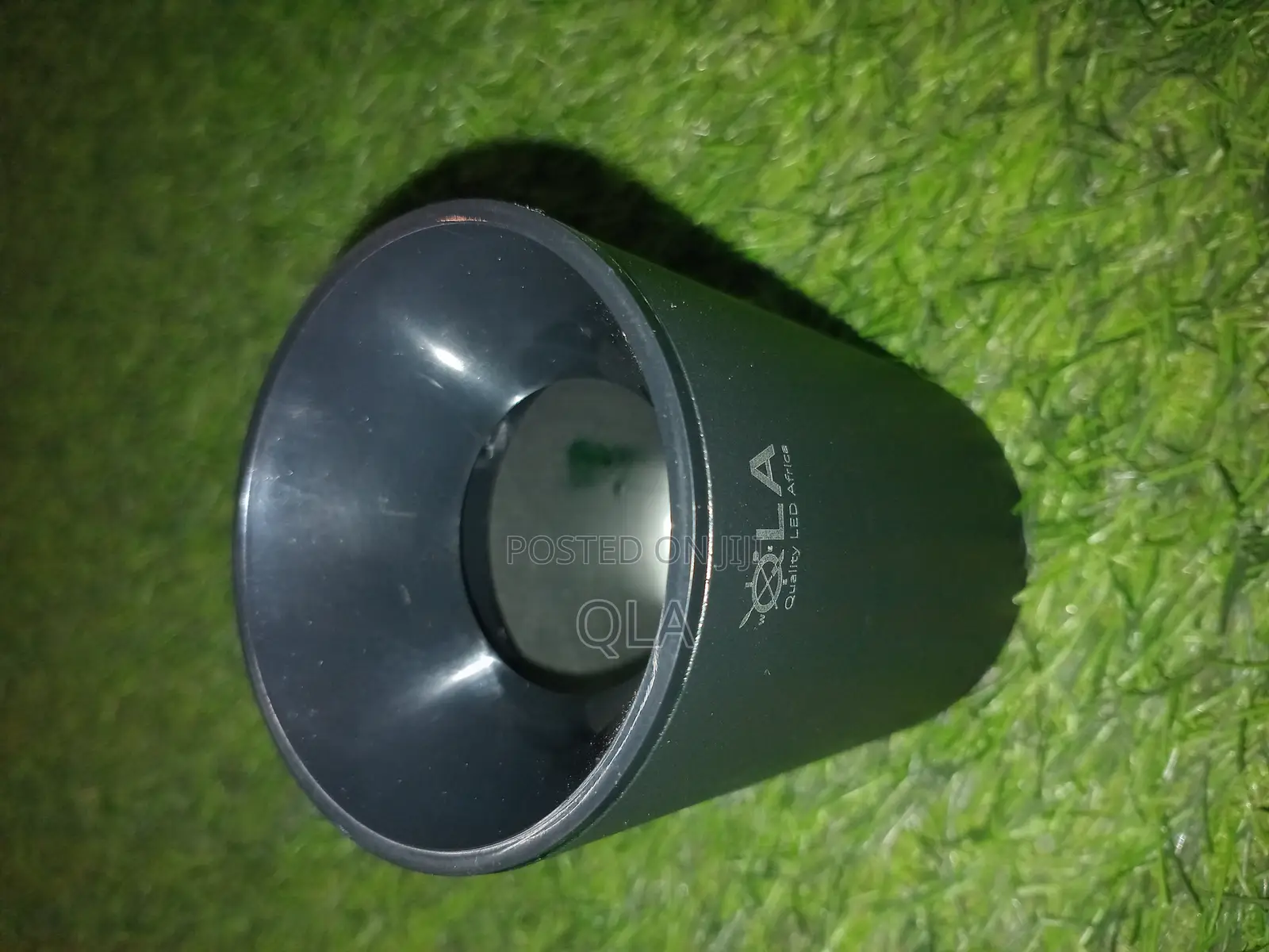 Surface Gu10 Ring Fitting.