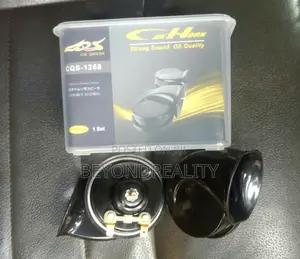 Harrier/Lexus Original Trumpet Horns