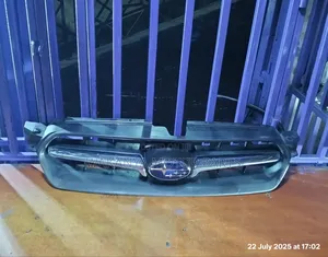 Subaru Legacy Bp5 Front Bumper Grille, Model 2005. Ex Japan
