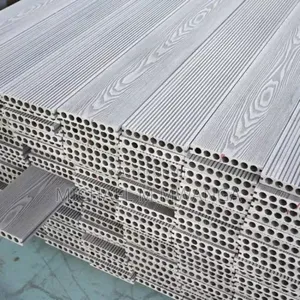 Wood Plastic Composite
