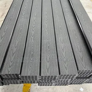 Outdoor WPC Flooring