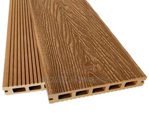 WPC Decking Flooring
