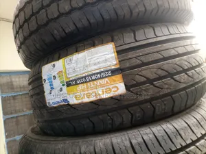 225/40r18 Centara Tyres