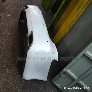 Lexus Gs 450 Model 2008/2011 Rear Bumper, Ex Japan