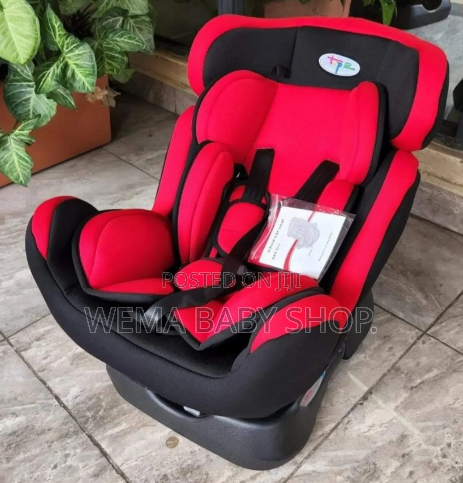 Baby Safety Car Seat