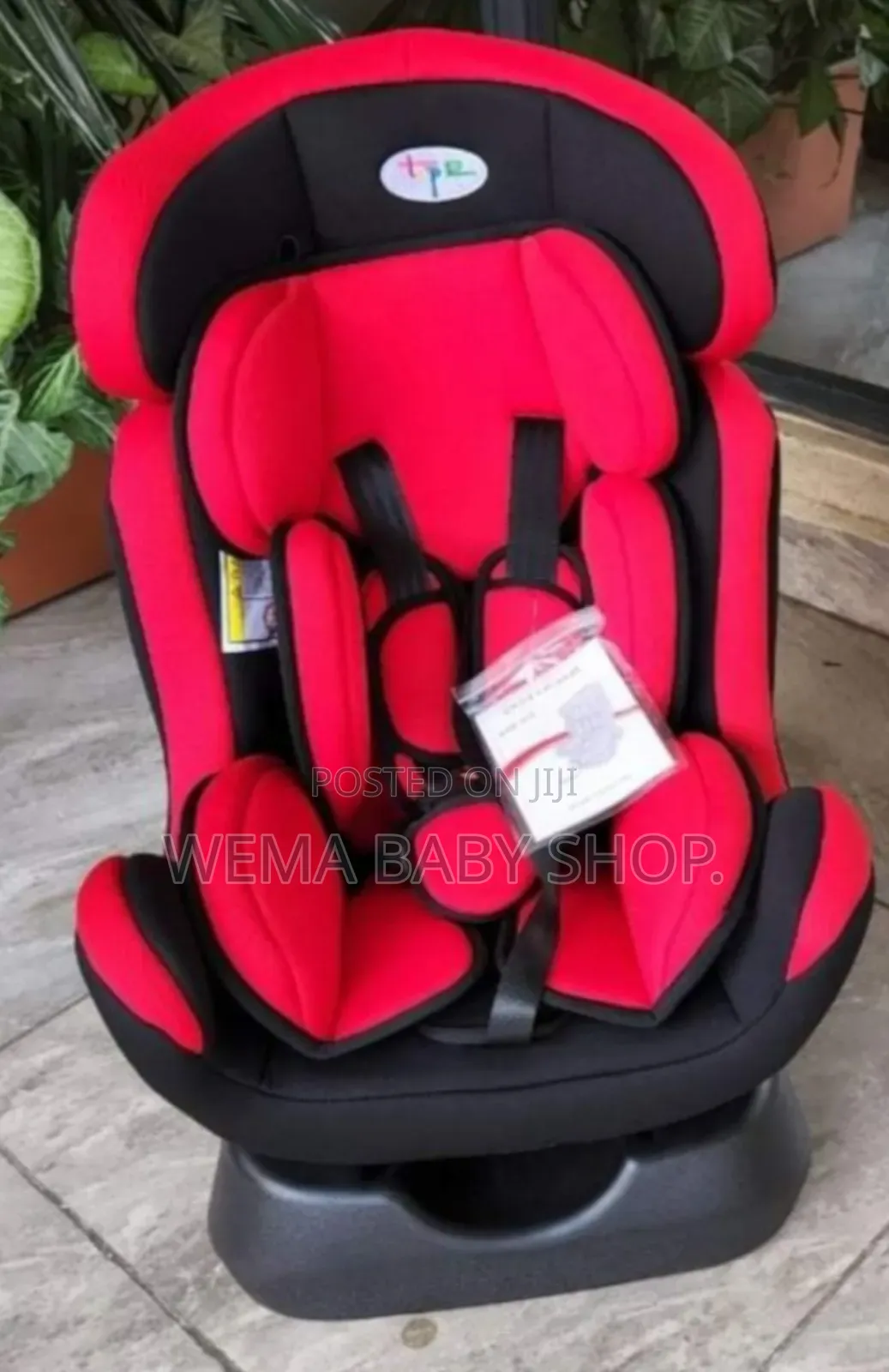 Baby Safety Car Seat
