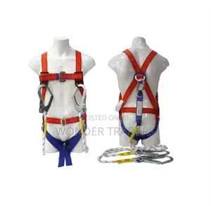 Full Body Safety Harness