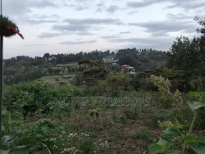 One Acre Piece of Land in Ngong, Olkeri 500 MTRS From Tarmac