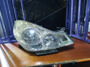 Nissan Wingroad Y12 Non Xenon Headlamp, Clean Ex Japan