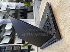 Laptop Asus ROG Strix G16 G614 32GB Intel Core I9 SSD 2T