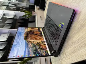 Laptop Asus ROG Strix G16 G614 32GB Intel Core I9 SSD 2T