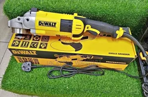 Dewalt Angle Grinder 9 Inches/ Electric Dewalt Angle Grinder