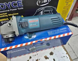 Bosch Angle Grinder 9 Inches/ Electric Bosch Angle Grinder