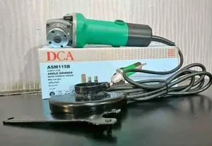 New Dca Angle Grinder/ Electric 4" Dca Grinder