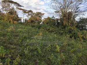 Residential Eighth Acre Plots in Ngong, Bondeni. Red Soil
