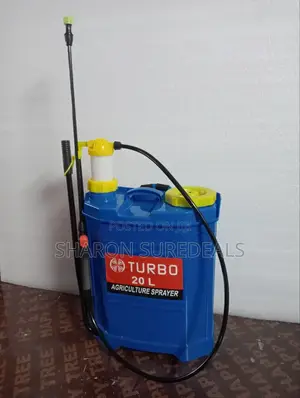 20l Sprayer/ Knapsack