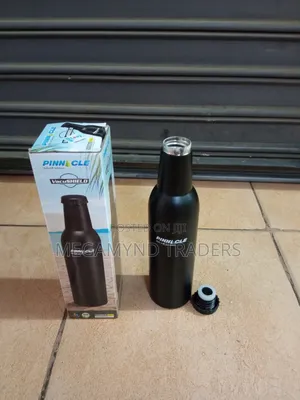 Pinnacle Pebbles Vacuum Stainless Steel Bottle/ Flask Bottle