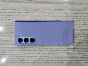 Samsung Galaxy Z Fold 5 256 GB Blue