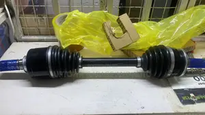 Ford Raptor Drive Shaft