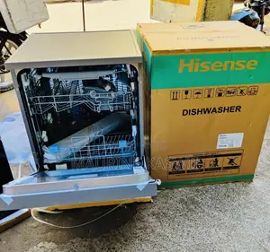 Hisense Dish Washer
