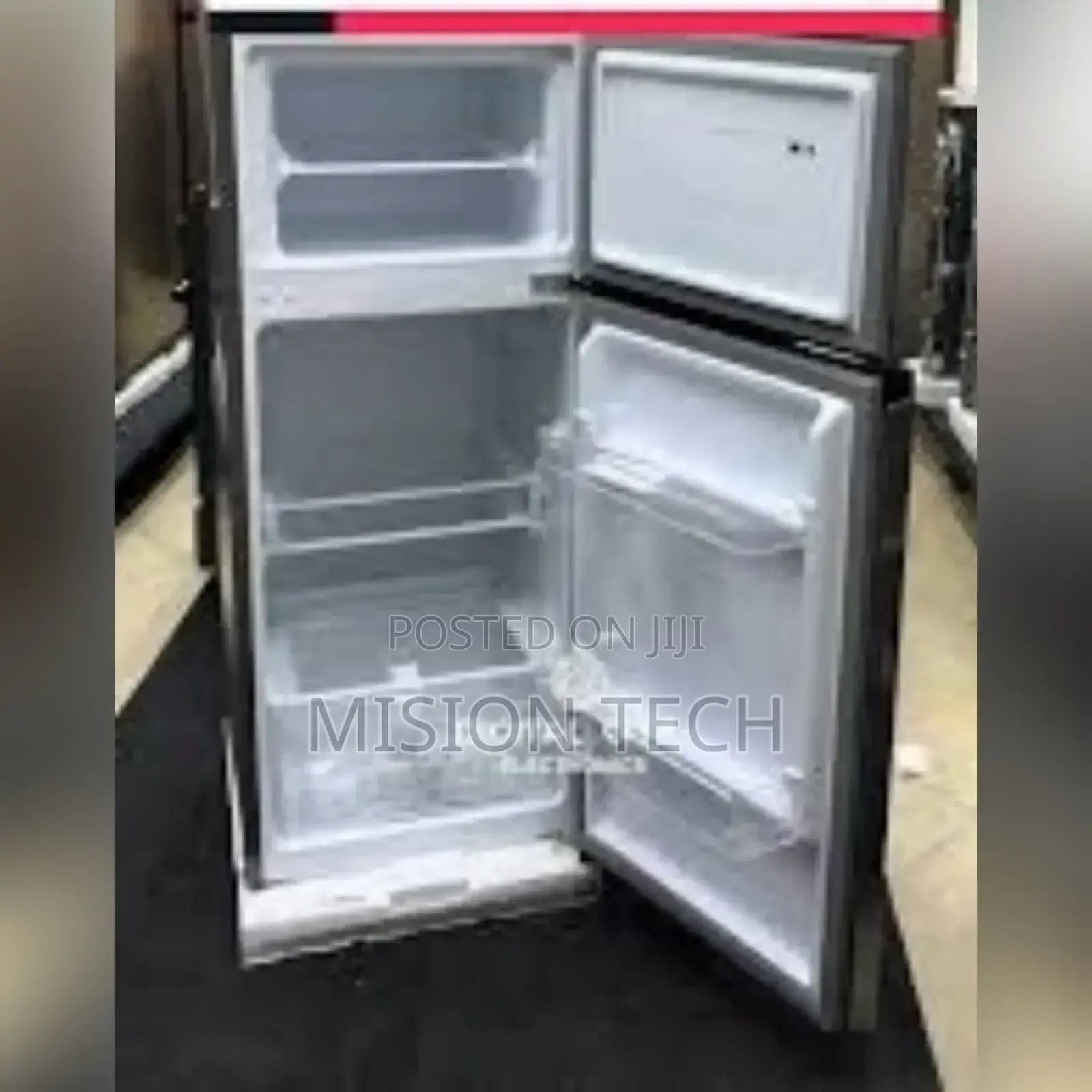 Hisense Fridge Ref120dr