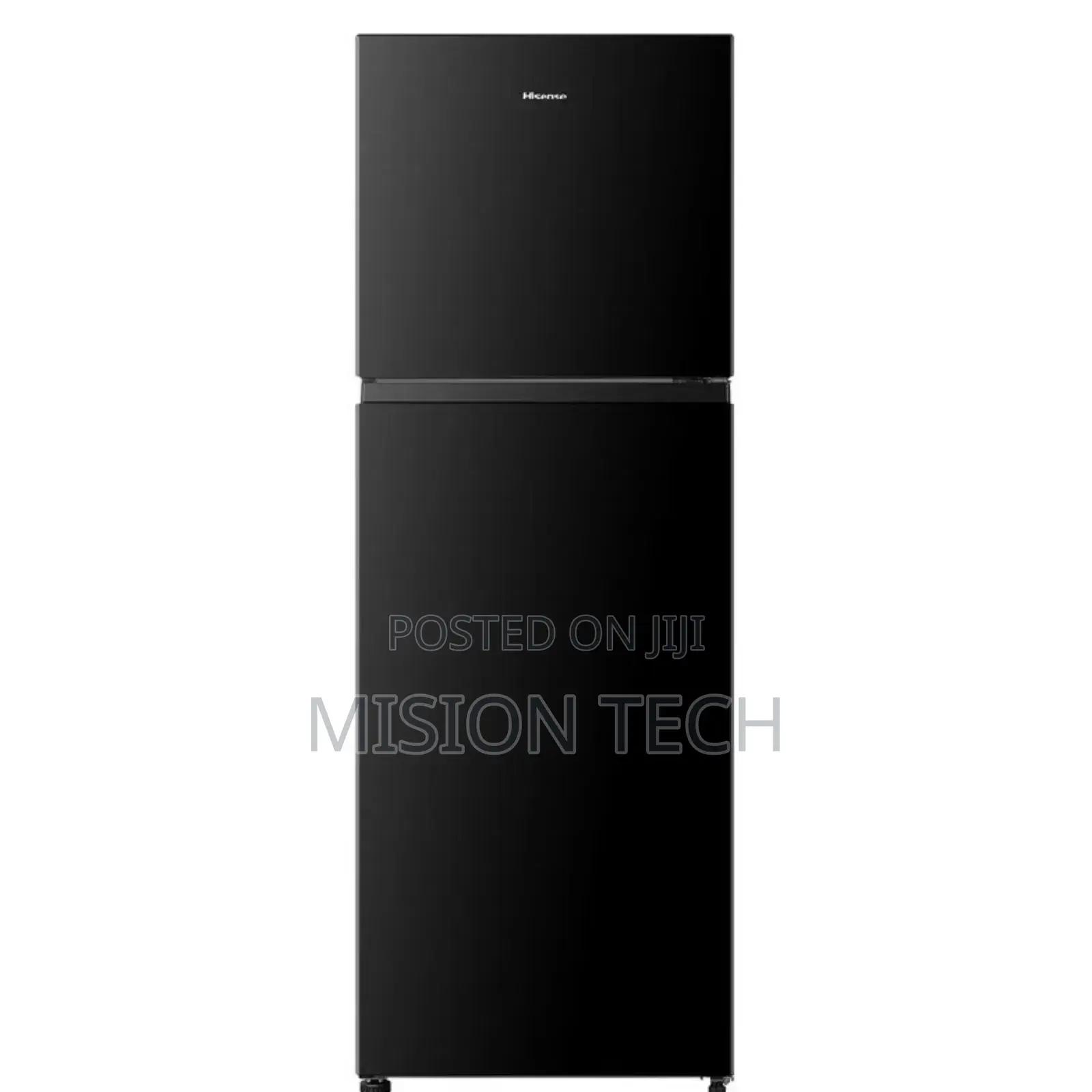 Hisense Ref-205dr 205l Double Door Fridge