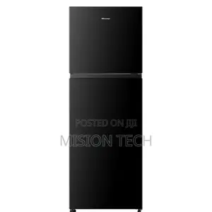 Hisense Ref-205dr 205l Double Door Fridge