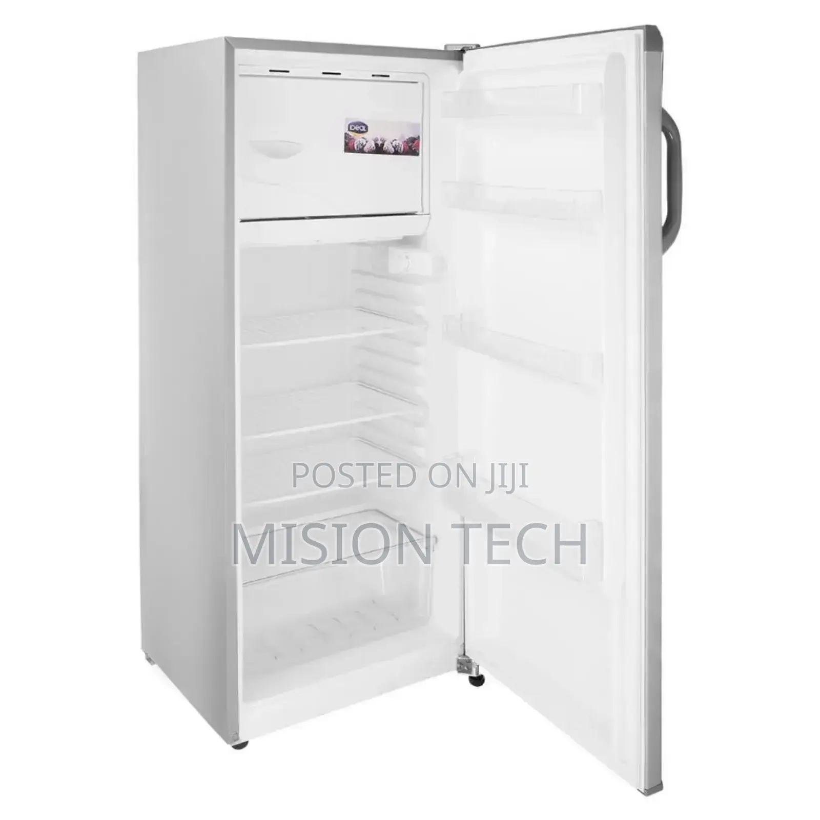 Hisense Ref320dr 320litres