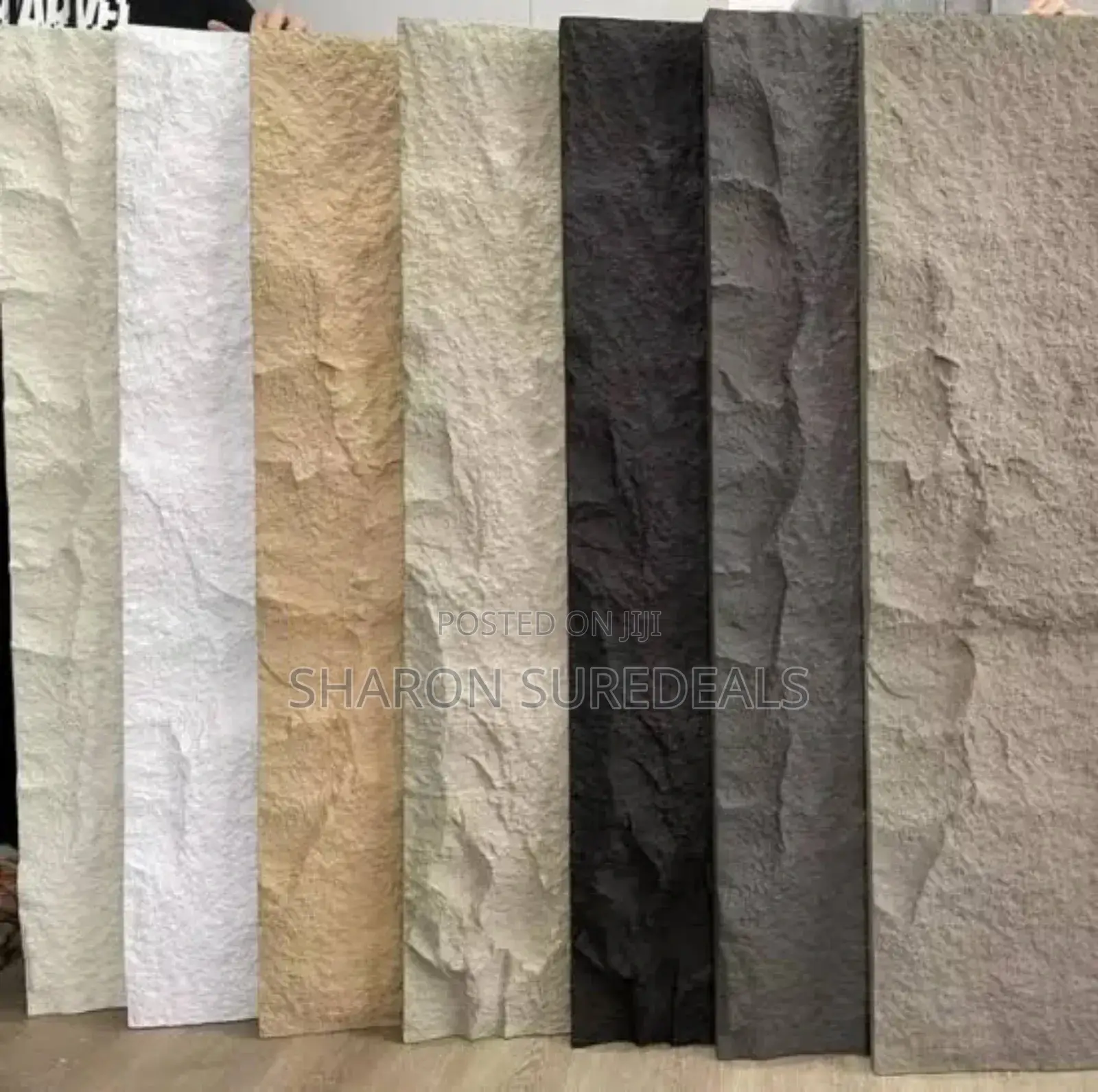 Quality Stone Panel 50mm