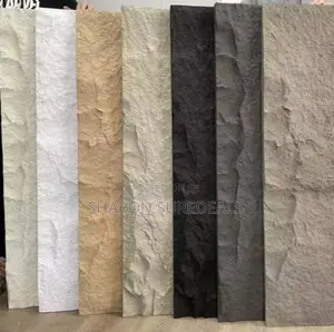 Quality Stone Panel 50mm