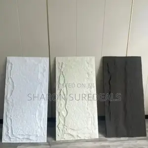 Durable Pu Stone Wall Panel 1200mm×600mm